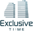 exclusive-time